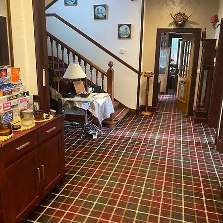 Cromarty View Guest House Accommodations & B&B Dingwall Εξωτερικό φωτογραφία