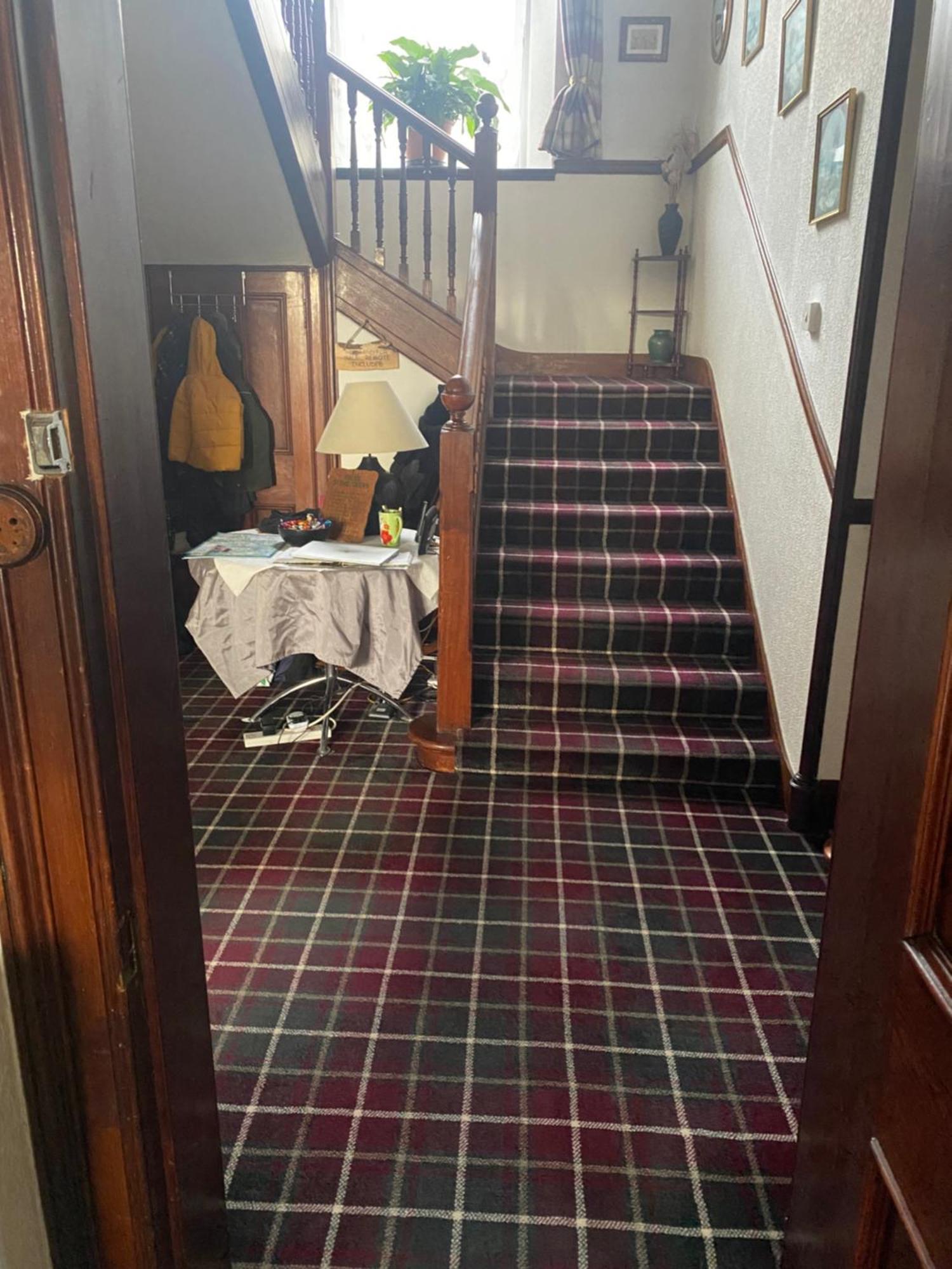 Cromarty View Guest House Accommodations & B&B Dingwall Εξωτερικό φωτογραφία