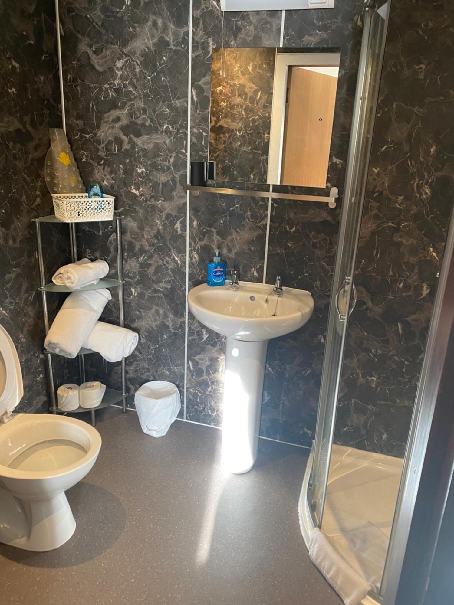 Cromarty View Guest House Accommodations & B&B Dingwall Εξωτερικό φωτογραφία