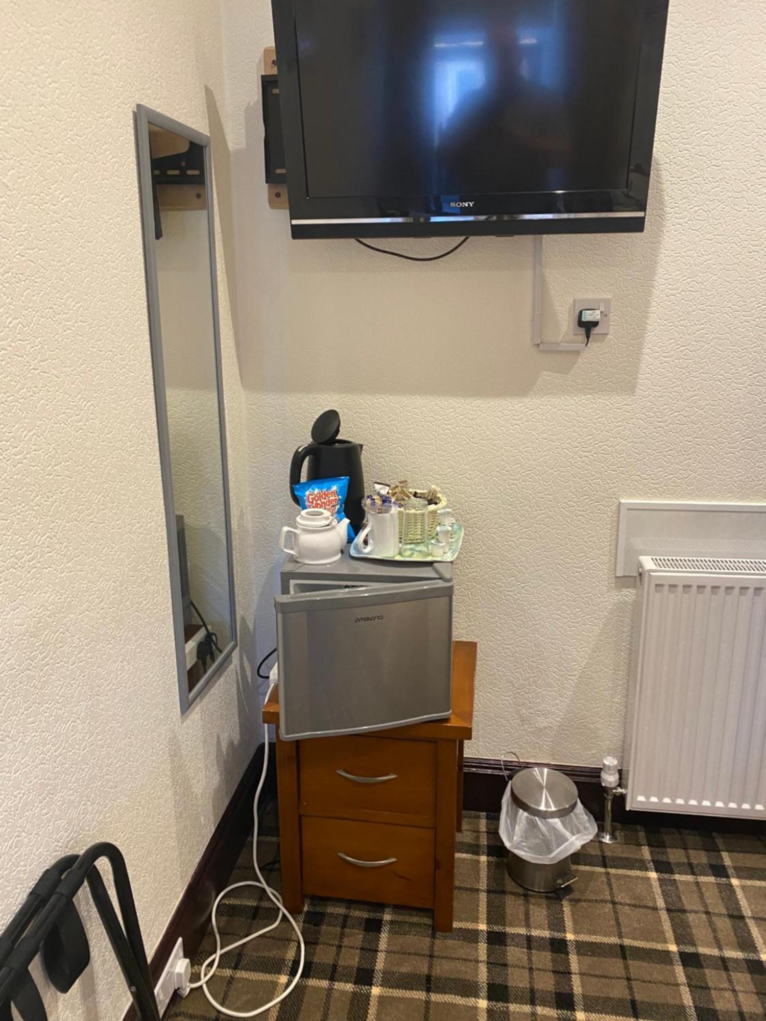 Cromarty View Guest House Accommodations & B&B Dingwall Εξωτερικό φωτογραφία
