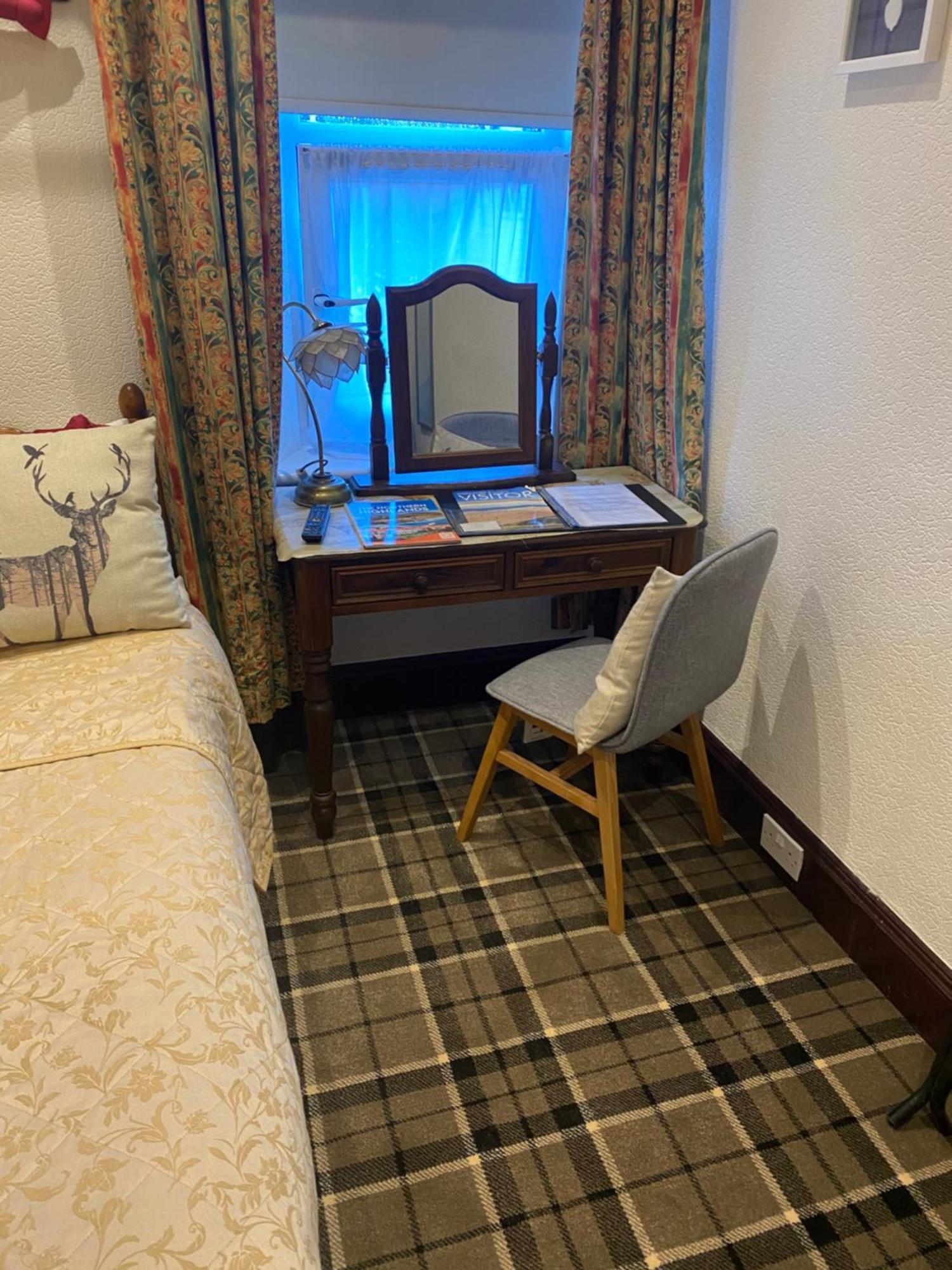 Cromarty View Guest House Accommodations & B&B Dingwall Εξωτερικό φωτογραφία
