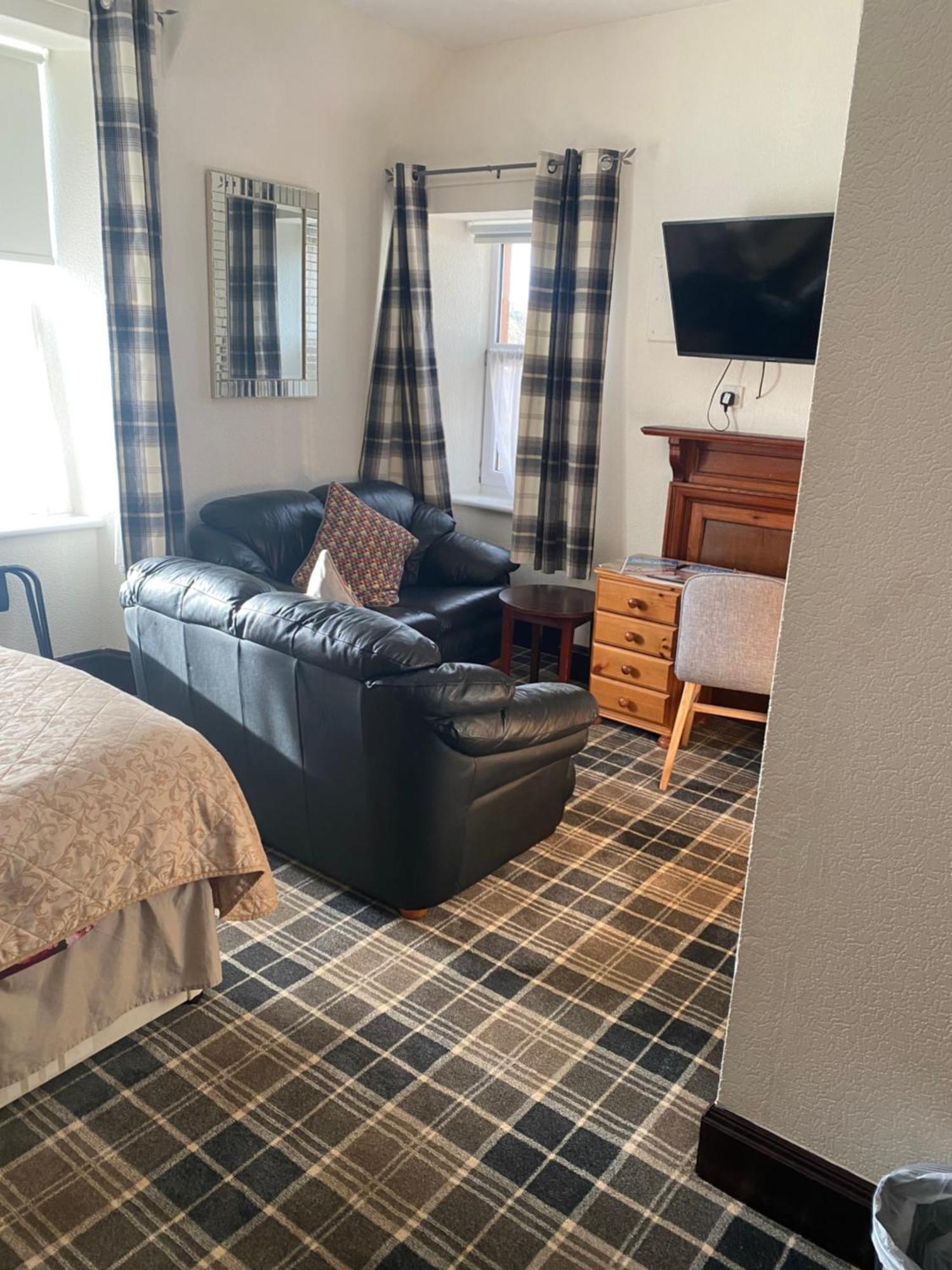 Cromarty View Guest House Accommodations & B&B Dingwall Εξωτερικό φωτογραφία