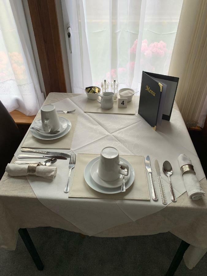Cromarty View Guest House Accommodations & B&B Dingwall Εξωτερικό φωτογραφία