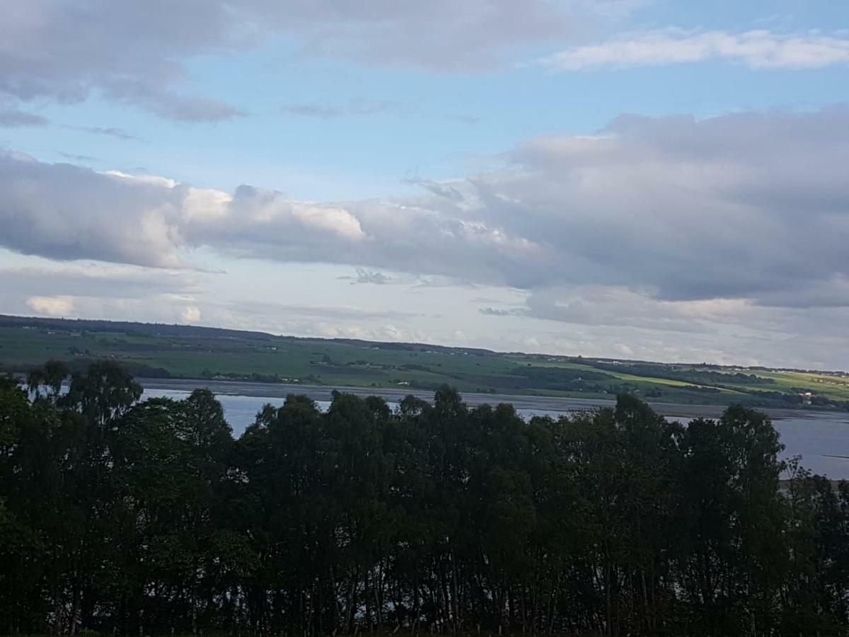Cromarty View Guest House Accommodations & B&B Dingwall Εξωτερικό φωτογραφία